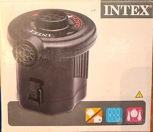 Pompa elettrica Intex