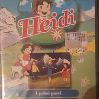 DVD Heidi