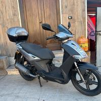 Kymco agility 200i 2010