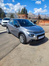 Citroen C3 PureTech 82 S&S Shine