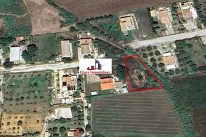 Terreno di 1000 m² a Alcamo