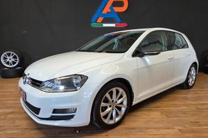 Volkswagen Golf 2.0 TDI DSG 5P Highline BlueMotion