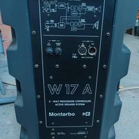 CASSE AMPLIFICATE MONTARBO