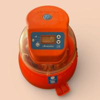 Incubatrice Novital 16L