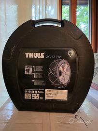 Catene da neve Thule 245 xg 12 pro