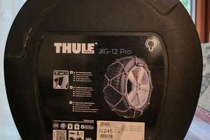 Catene da neve Thule 245 xg 12 pro