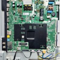 Ricambi Samsung UE43NU7190