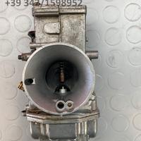 CARBURATORE MIKUNI SUZUKI RM 125 1992 1991 RM125 1