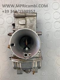 CARBURATORE MIKUNI SUZUKI RM 125 1992 1991 RM125 1