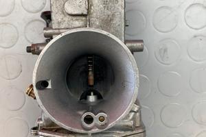 CARBURATORE MIKUNI SUZUKI RM 125 1992 1991 RM125 1