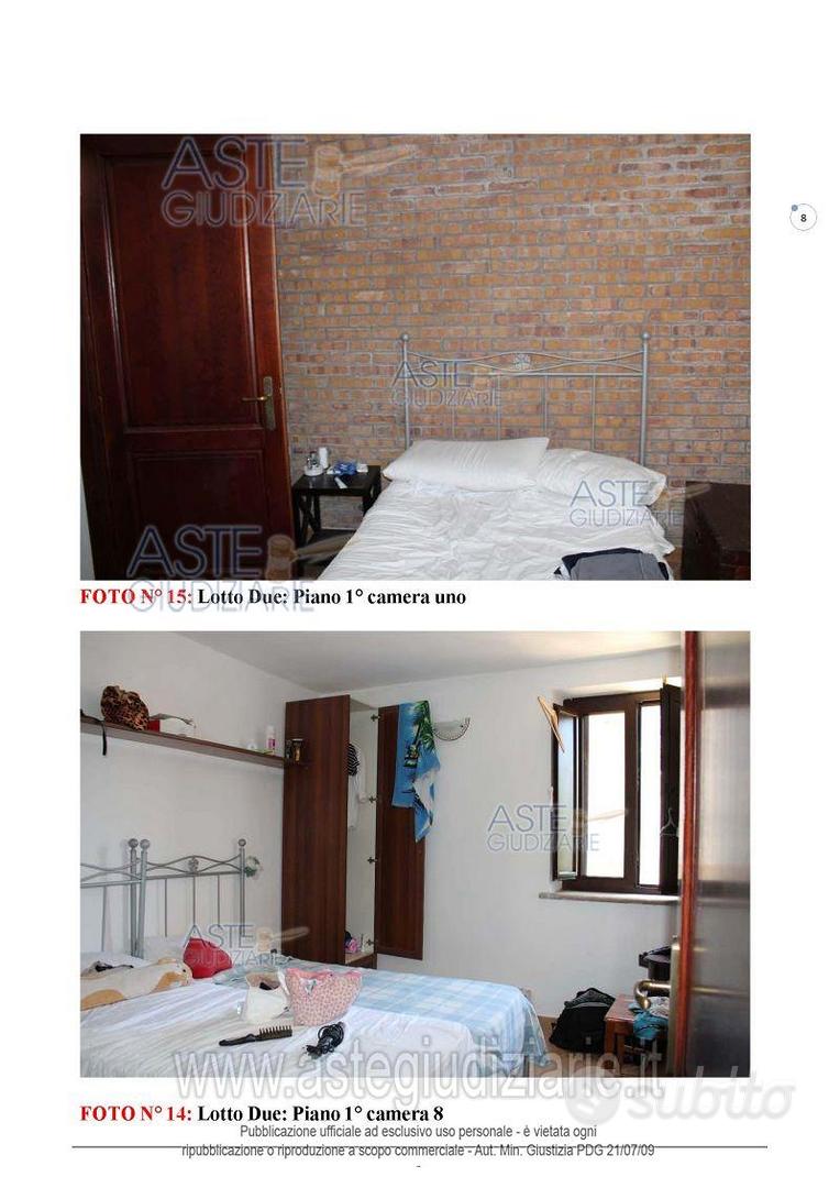 Appartamento – Casal Velino, Marina di Casal Velino - Vista 5