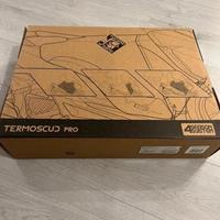 COPRIGAMBE TERMOSCUD PRO - Piaggio MP3