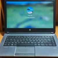 Notebook HP Pro Book 645 G2 8 GB WIN 10
