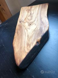 Tagliere in legno