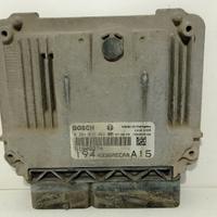 CENTRALINA MOTORE FIAT Croma 2° Serie 51854280 93