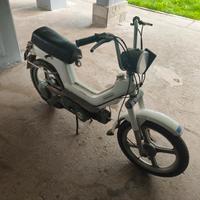 piaggio si ben tenuto perfetto funzionante 