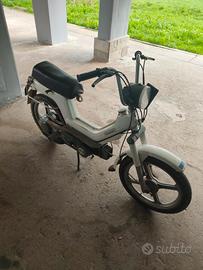 piaggio si ben tenuto perfetto funzionante 