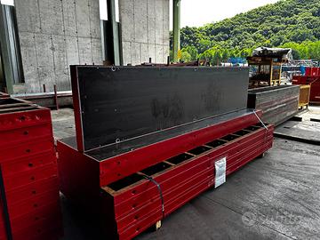 Pannelloni Faresin Rigenerati