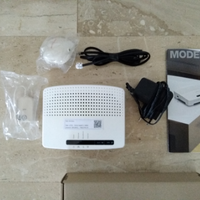 Modem technicolor Infostrada