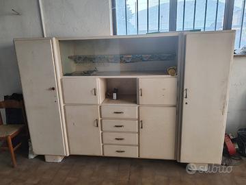 Credenza vintage