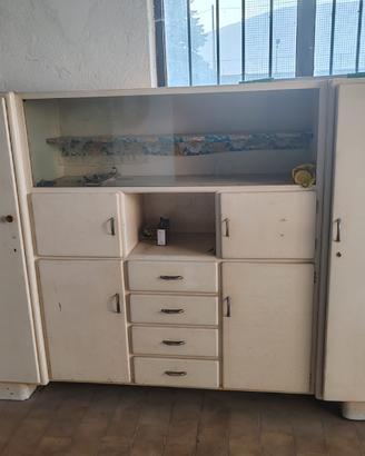 Credenza vintage