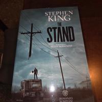 Steven King 