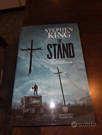 Steven King 