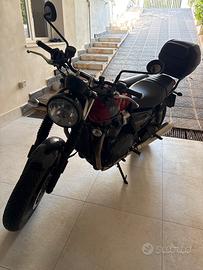 Triumph