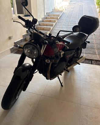 Triumph