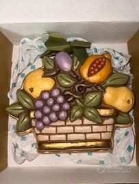 Thun Formella Cesto Frutta