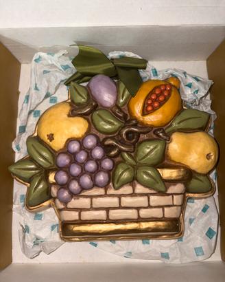 Thun Formella Cesto Frutta