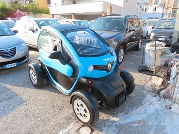 Renault Twizy 8.000 KM BATTERIA DI PROPRIETA' 2020