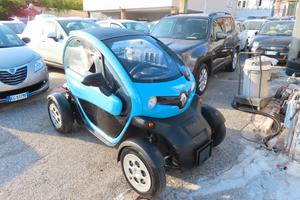 Renault Twizy 8.000 KM BATTERIA DI PROPRIETA' 2020