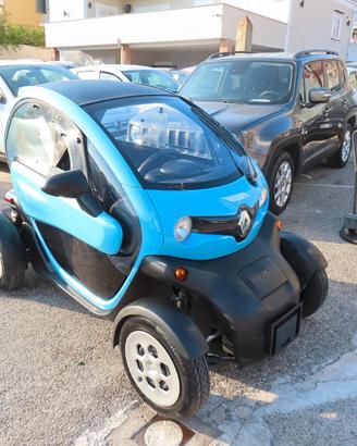 Renault Twizy 8000 KM BATTERIA DI PROPRIETA' 2020