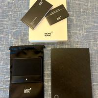 Portafoglio MONTBLANC NIGHTFLIGHT Wallet