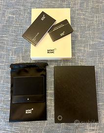 Portafoglio MONTBLANC NIGHTFLIGHT Wallet