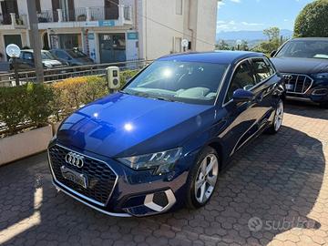 Audi A3 SPB 35 TDI S tronic Business Advanced