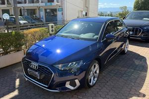 Audi A3 SPB 35 TDI S tronic Business Advanced