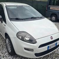 Fiat Punto 1.4 8V 5 porte Easypower Lounge