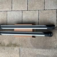 portatutto per INFINITI QX70