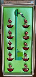 Subbuteo Team HW 073 Clydebank