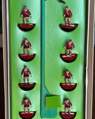 Subbuteo Team HW 073 Clydebank