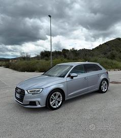 Audi A3 sportkack 1.6 TDI