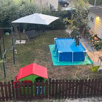 Piscina intex 3,0X2,0 mt