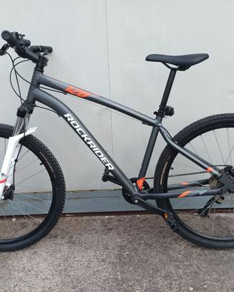 Mountain bike Rockrider ST120