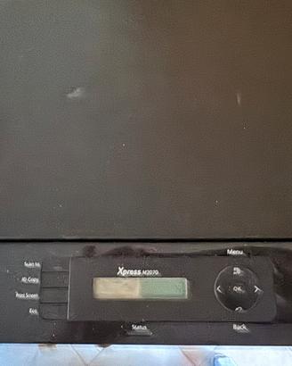STAMPANTE LASER SAMSUNG XPRESS M2070