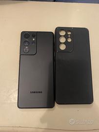 Galaxy S21 Ultra 5G 256GB