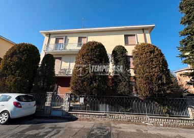 PALAZZINA DA INVESTIMENTO