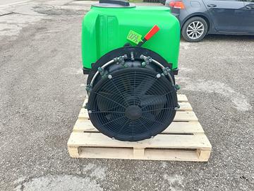 atomizzatore Caffini da 2q- per vigneto o frutteto