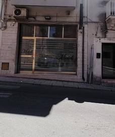 Locale Commerciale - Comiso